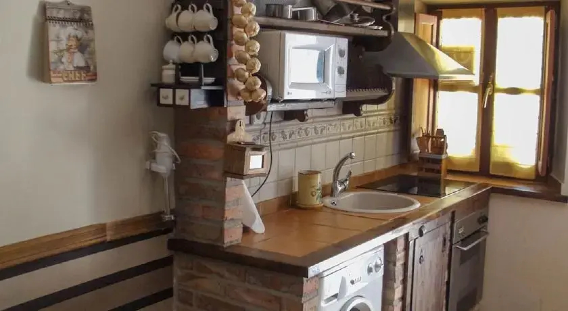 Casa Rural Naranjo de Bulnes