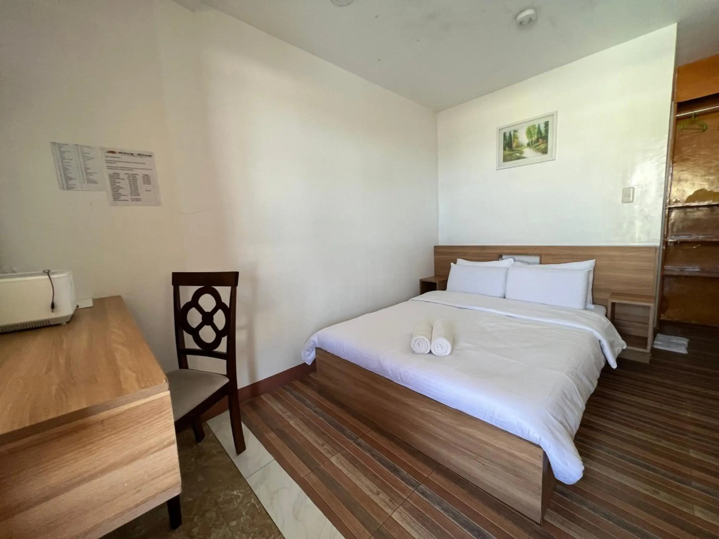 Ging-Ging Hotel & Resort