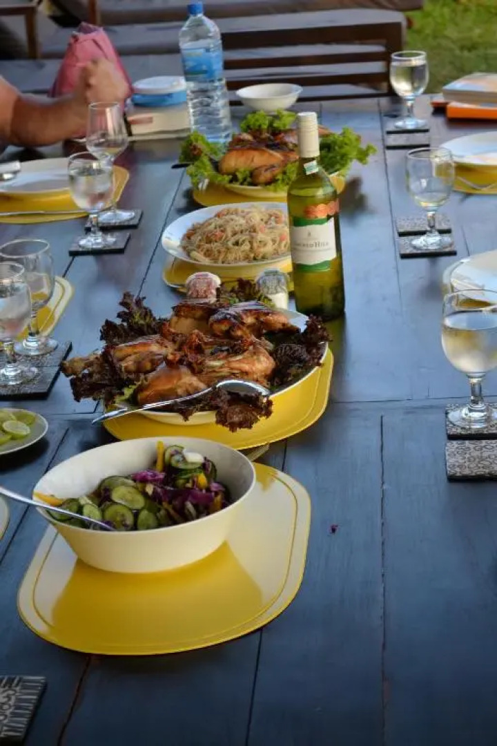 Silverlane Beach House