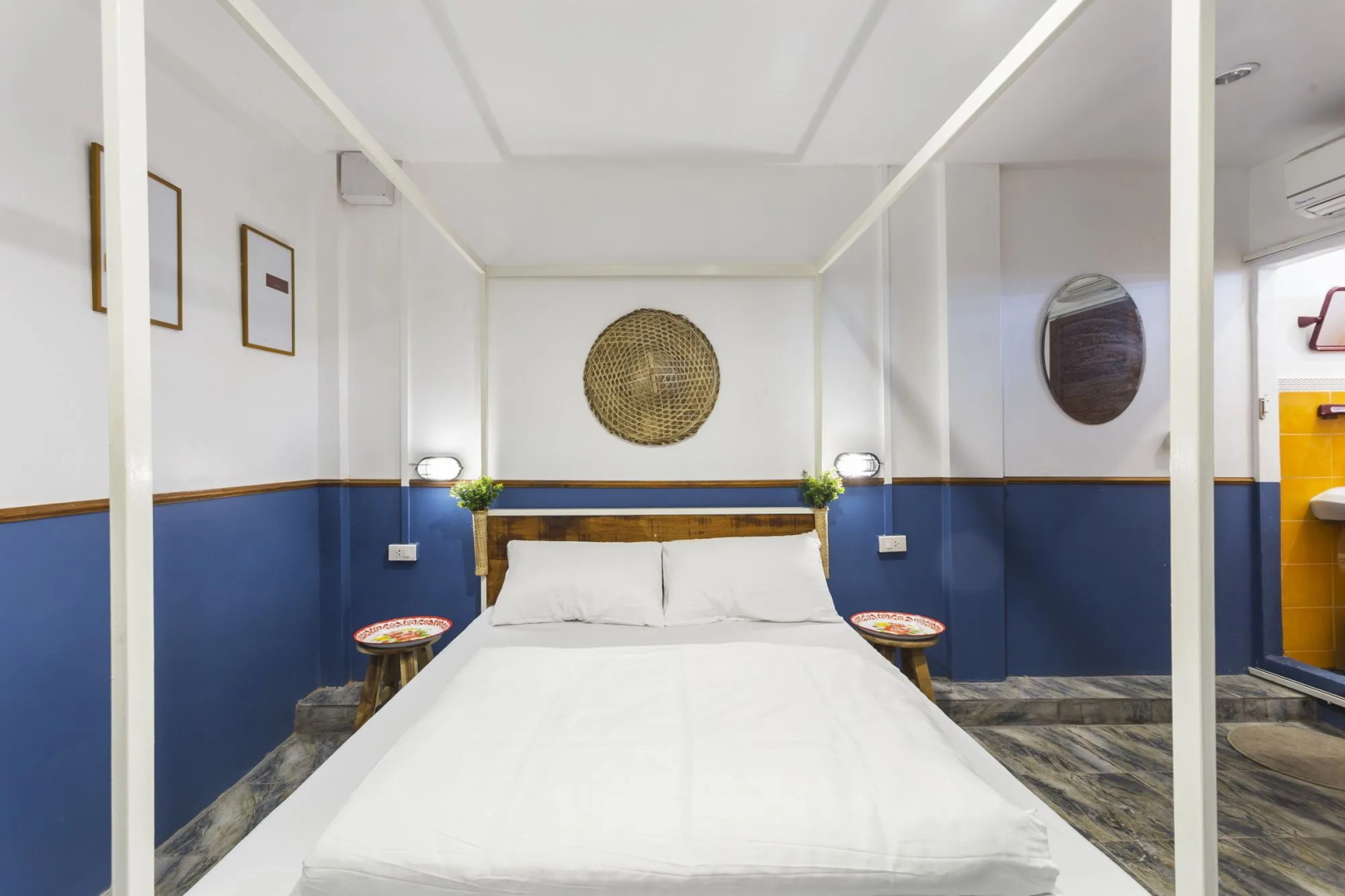 Stockhome Hostel Ayutthaya