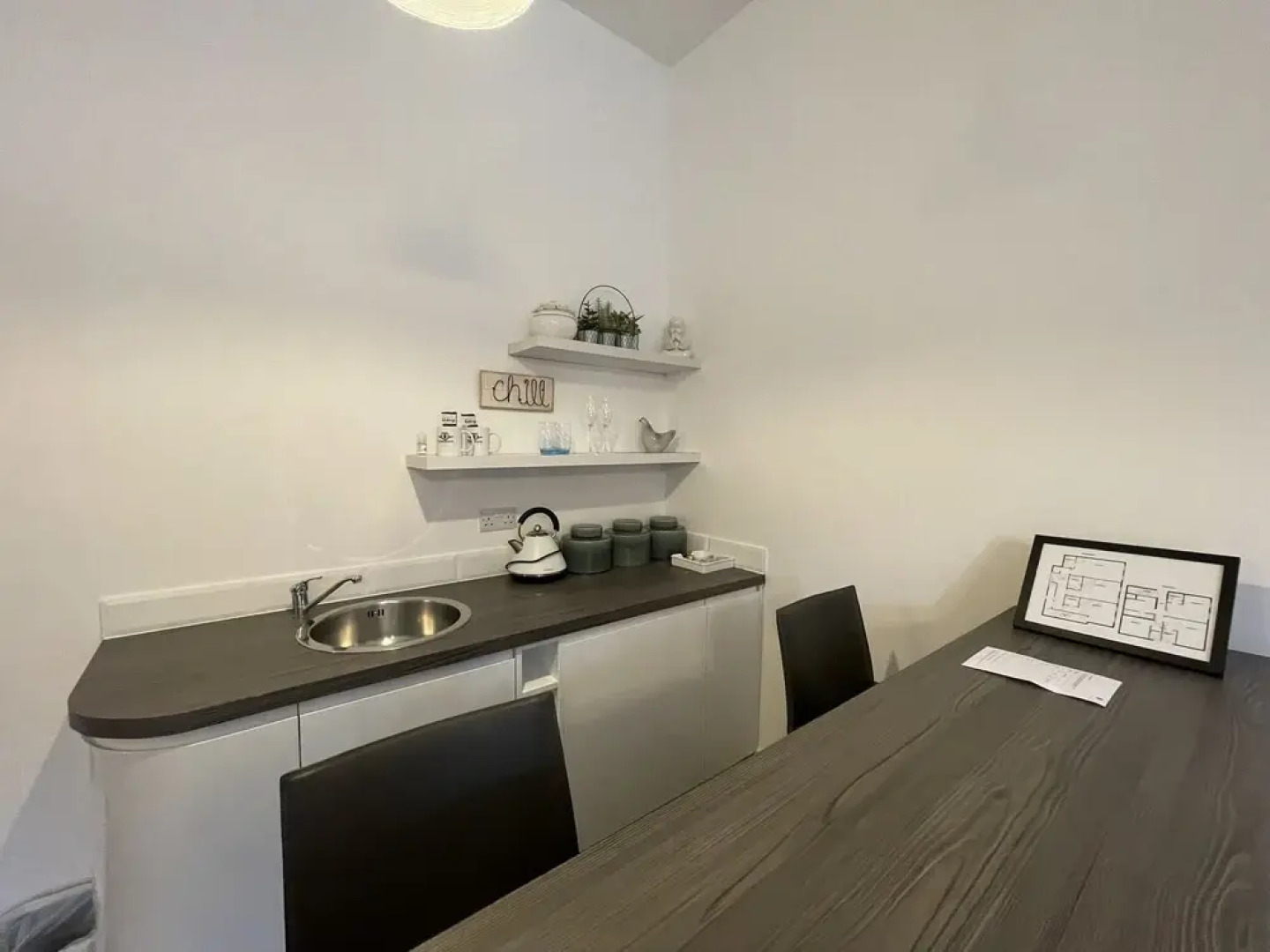 The Townhouse Boutique Hotel