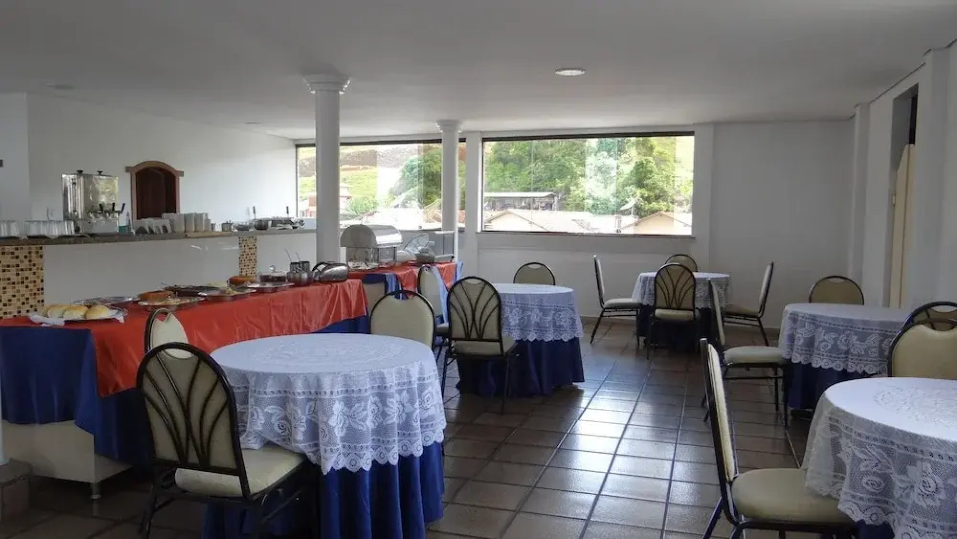 Hotel Nacional - João Monlevade