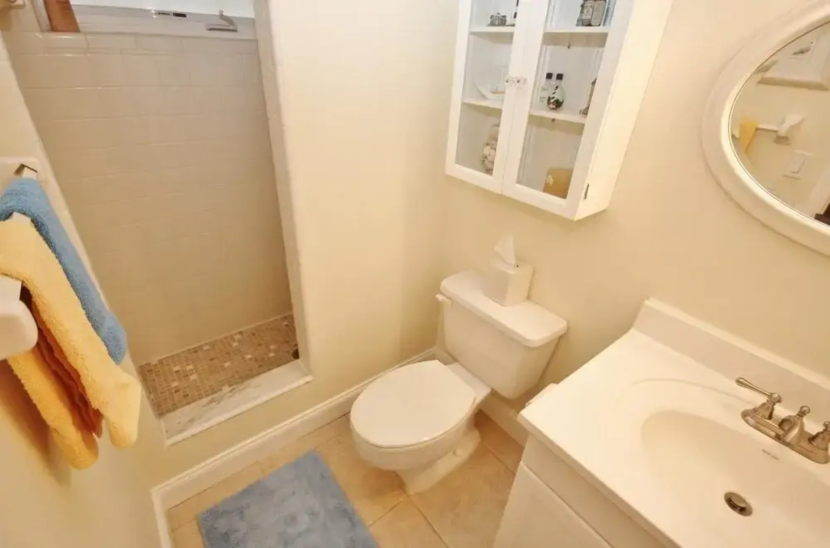 Seaside Hideaway Apartment 3