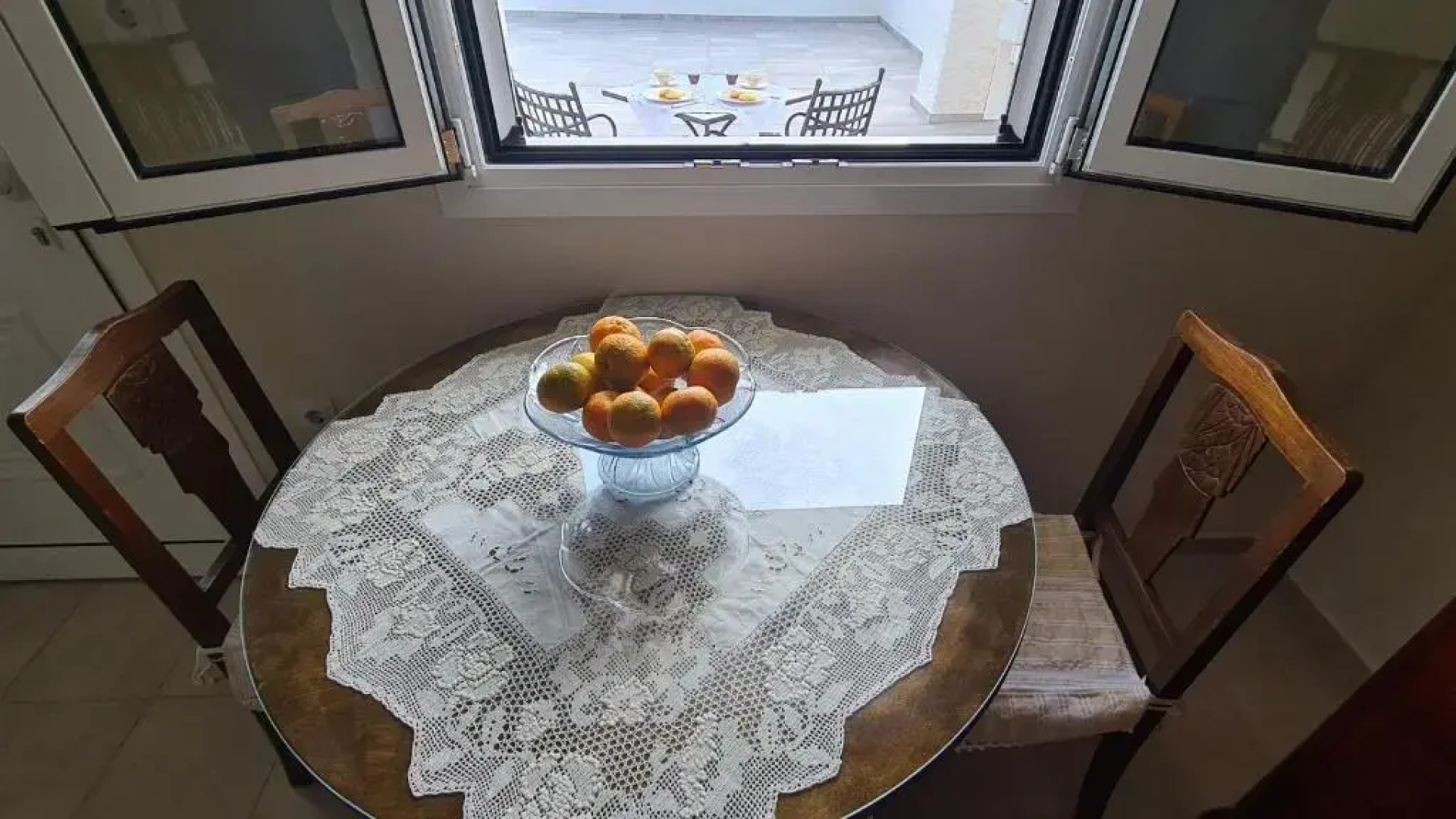 ''Prasini Folia'' Apartments - Apartment ''STEFANA''