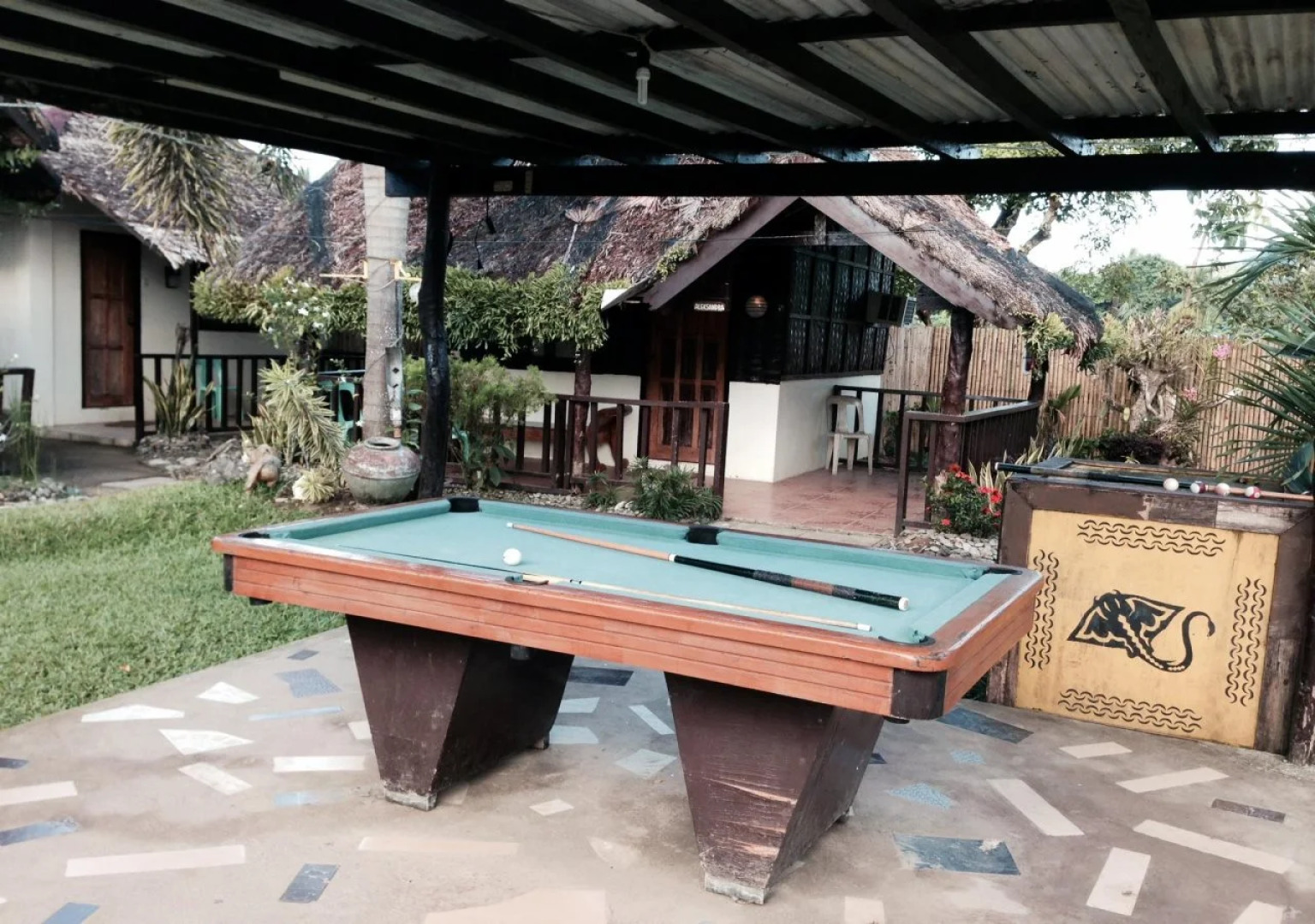 West Peninsula Villas