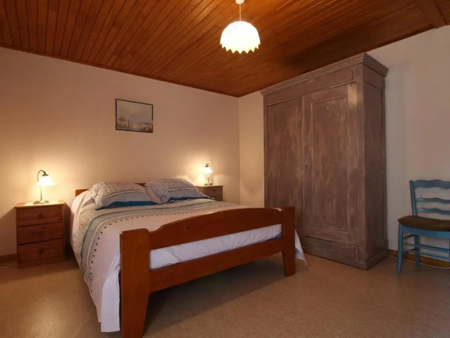 Gite Lapte, 4 pièces, 6 personnes - FR-1-582-147