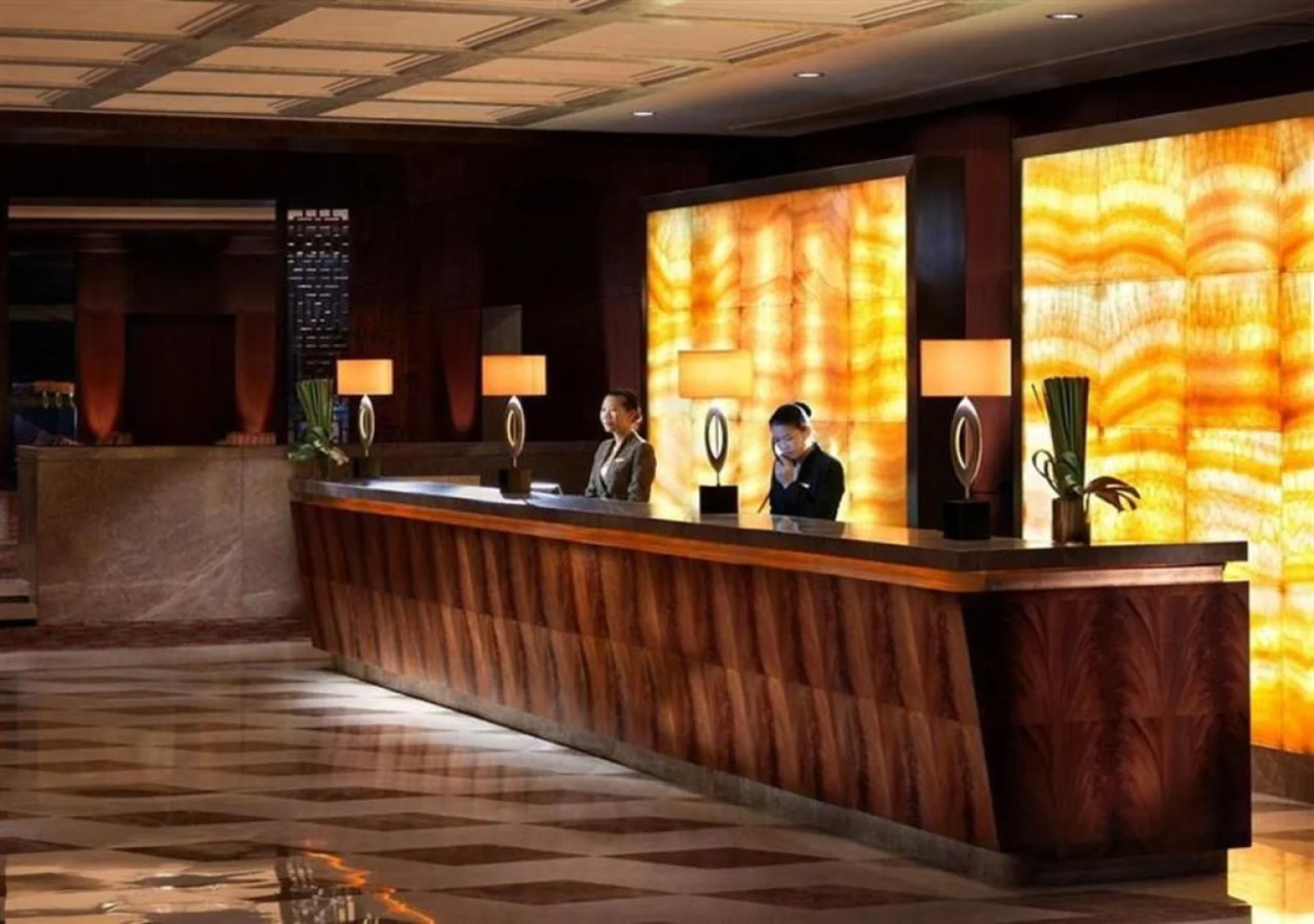 Nanning Marriott Hotel