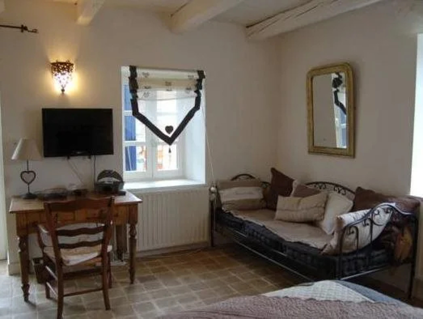 Un Instant de Bonheur