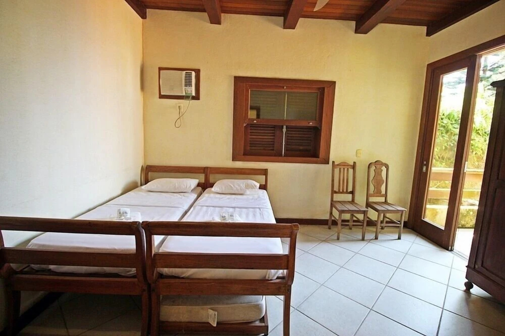 Casa Condomínio Resort Mangaratiba