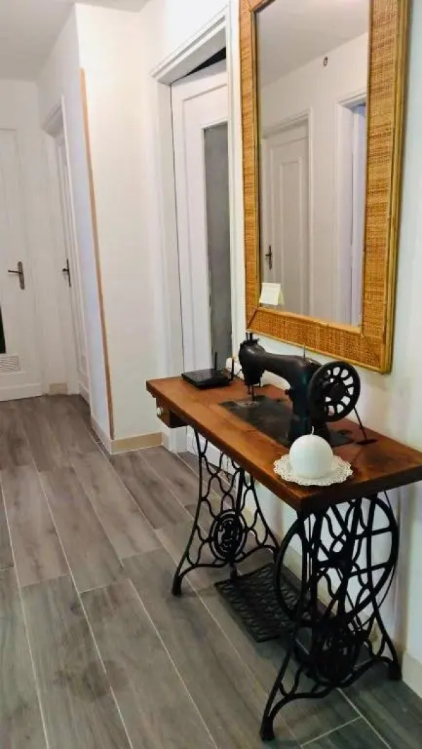 A un Passetto dal Conero