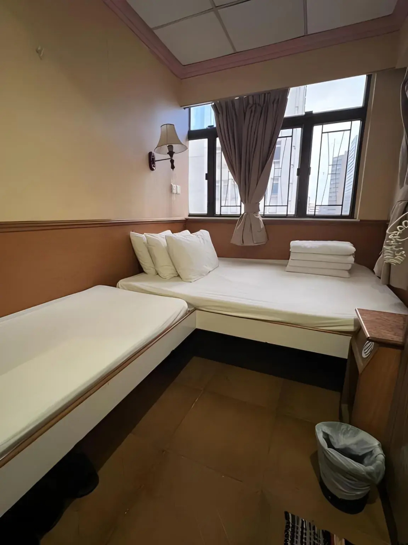 Venetian Hostel