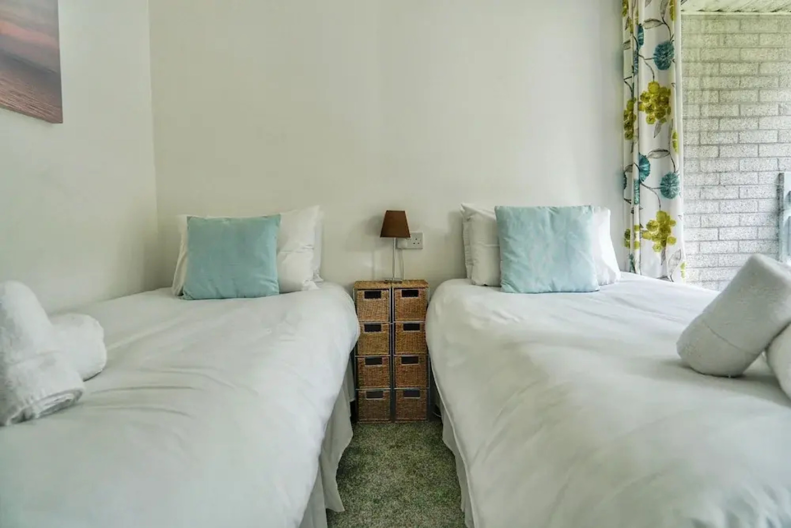 Special 2 Bedroom Home In White Cross