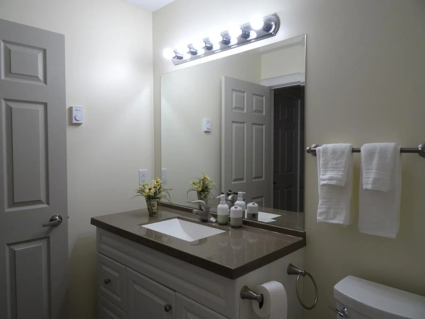 Gibralter Rock Ocean View B&B