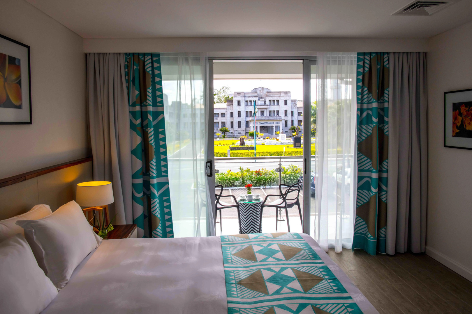 Holiday Inn Suva by IHG