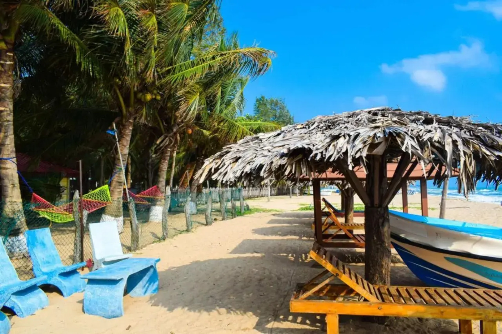 Vista Rooms Nilaveli Beach