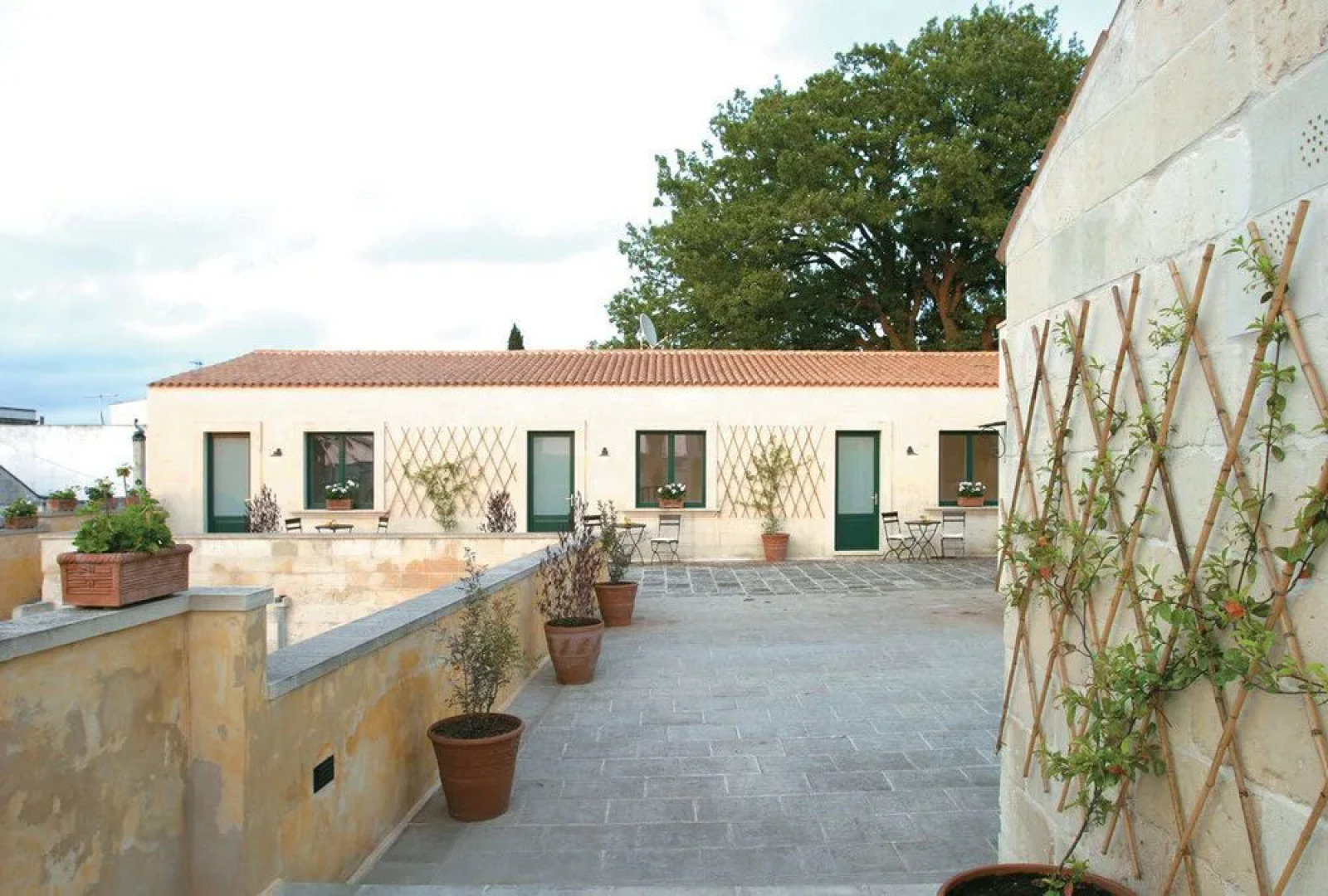 B&B Casa Pasca