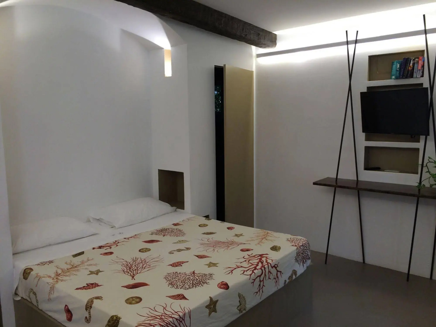 Casale Giancesare Villa Agricola