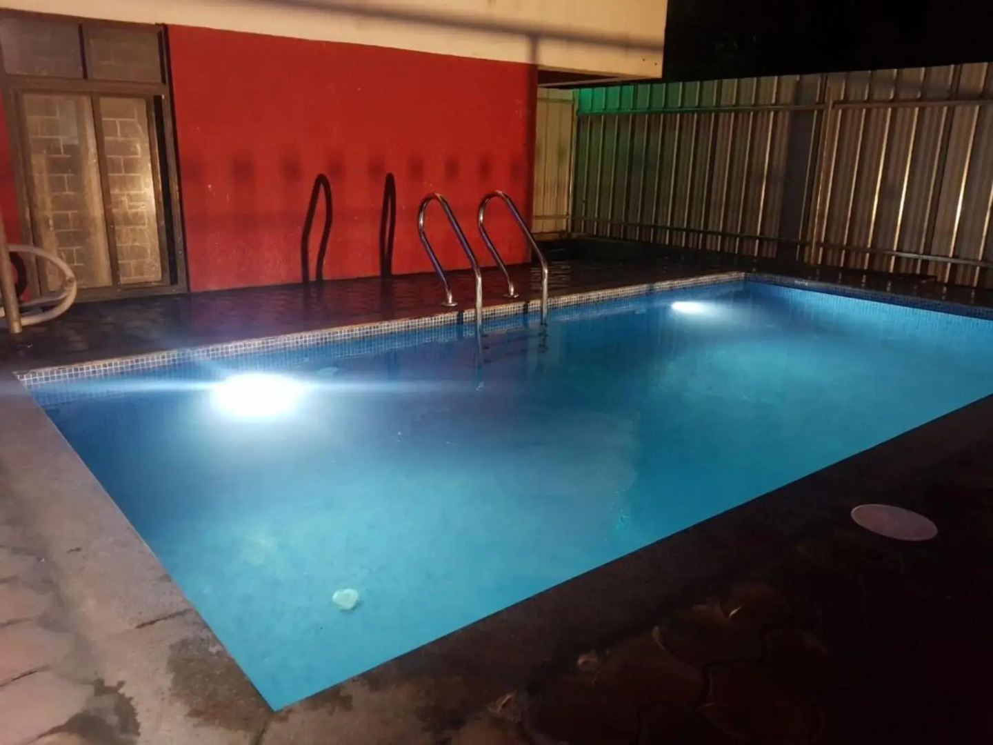 Hotel Sai Prabhavati