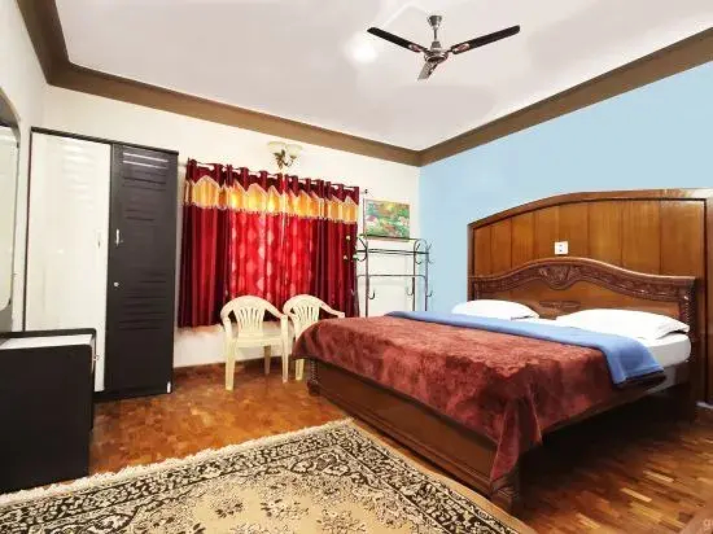 OYO 28641 Vijaya Deepa Guest House
