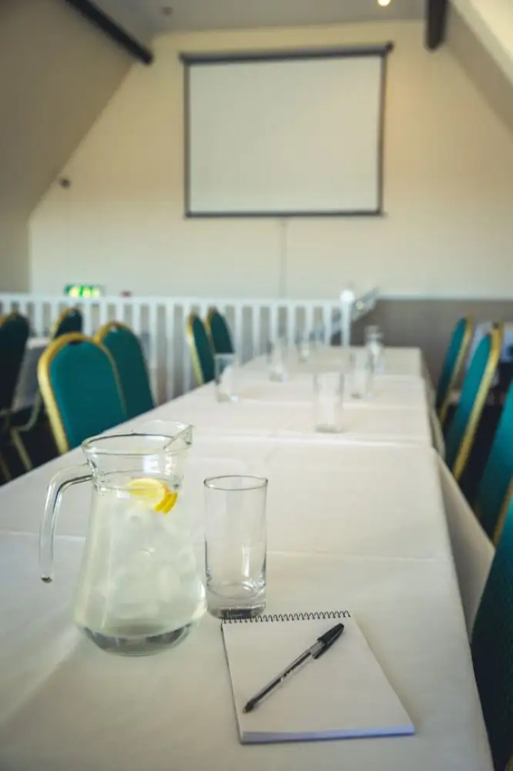 Bells Hotel and Country Club