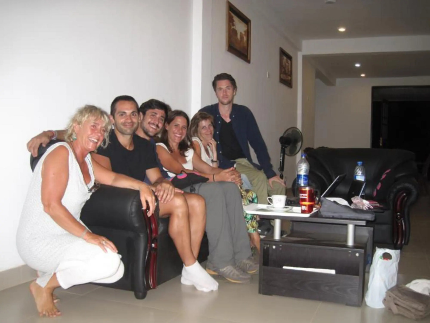 Miheen Hotel and Resort