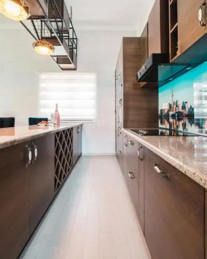 Apartments Barjaktar