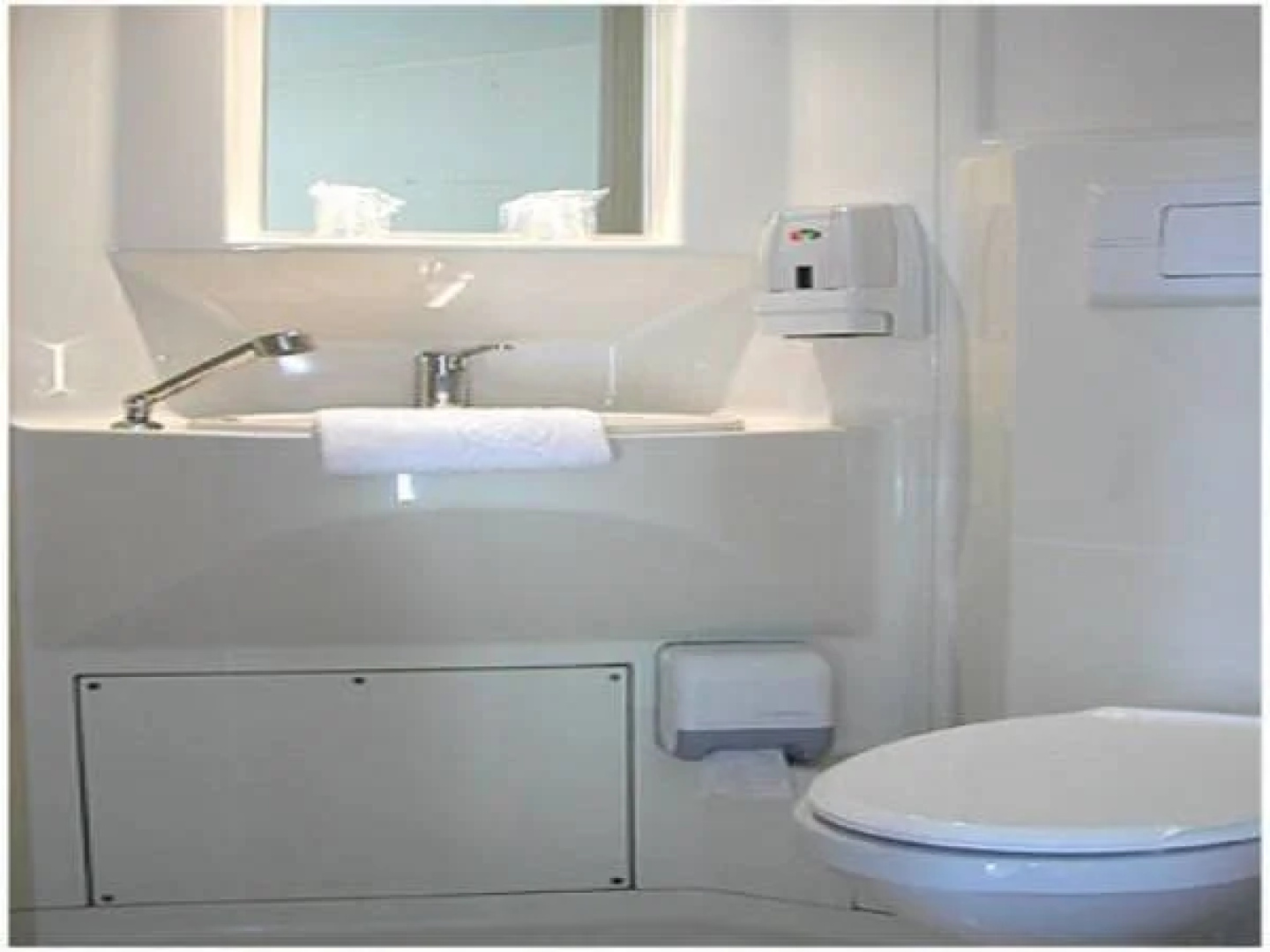 Fasthotel Bordeaux Eysines