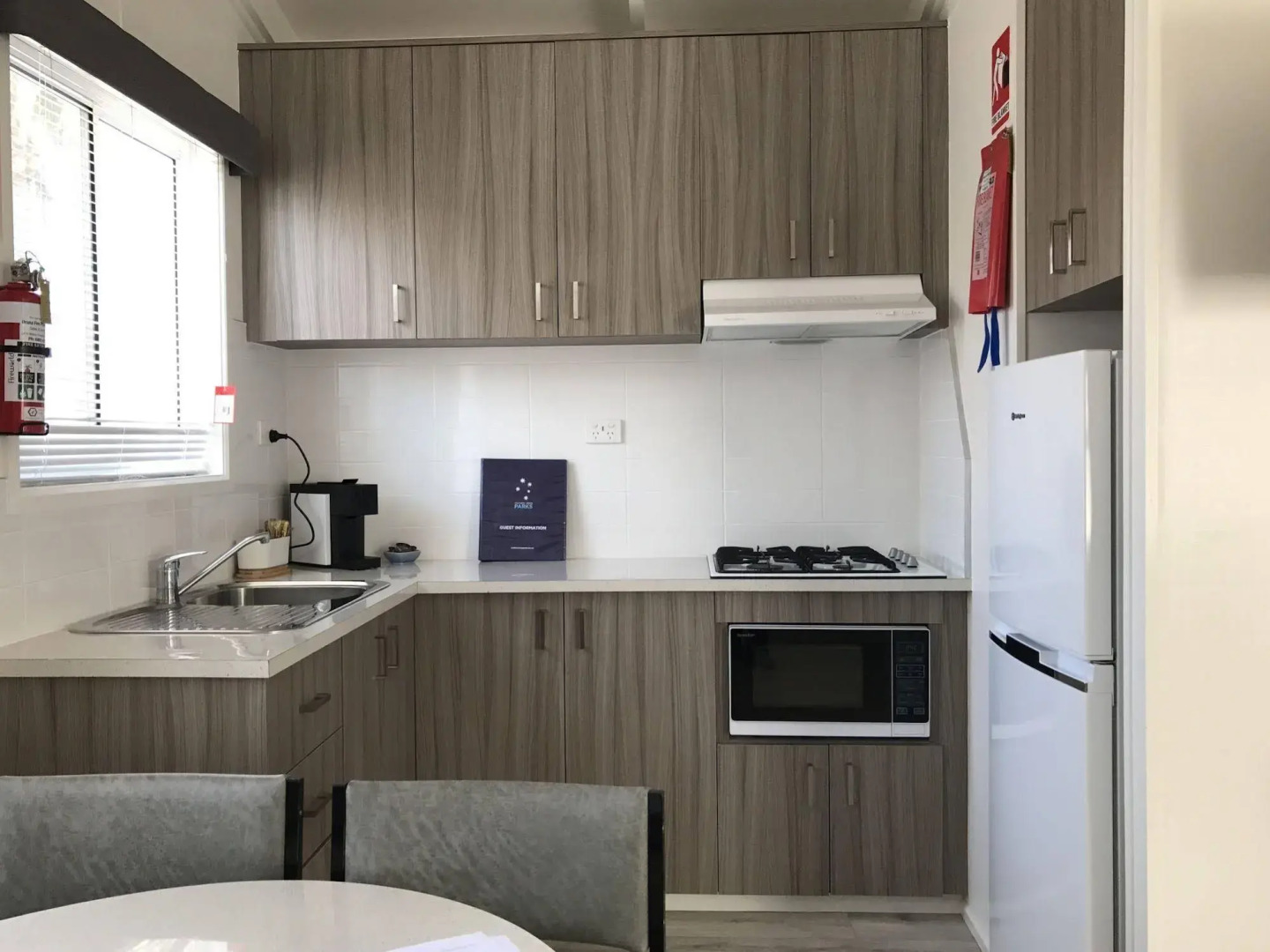 Dubbo Midstate Motor Park