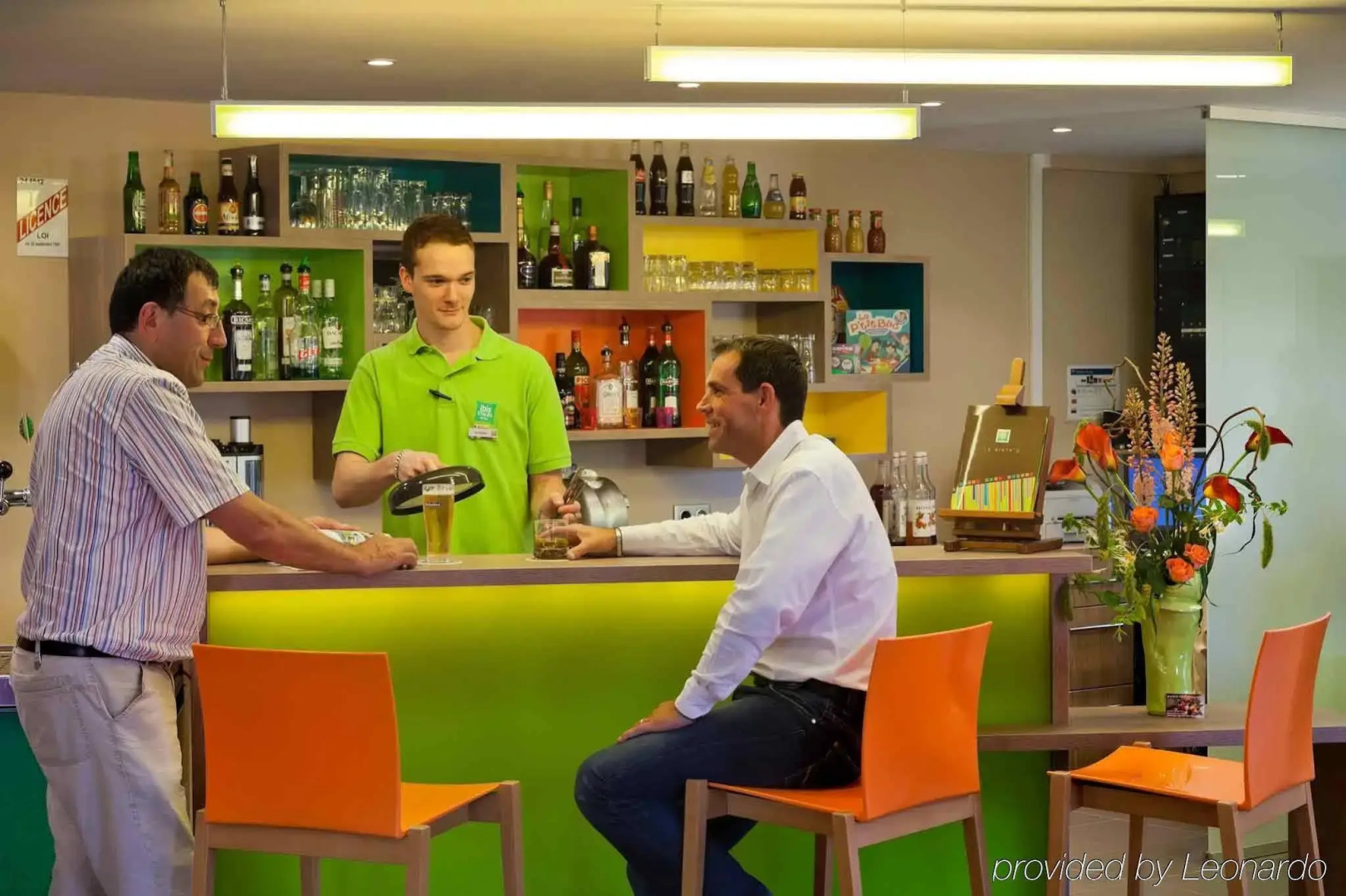 ibis Styles Perigueux Trelissac