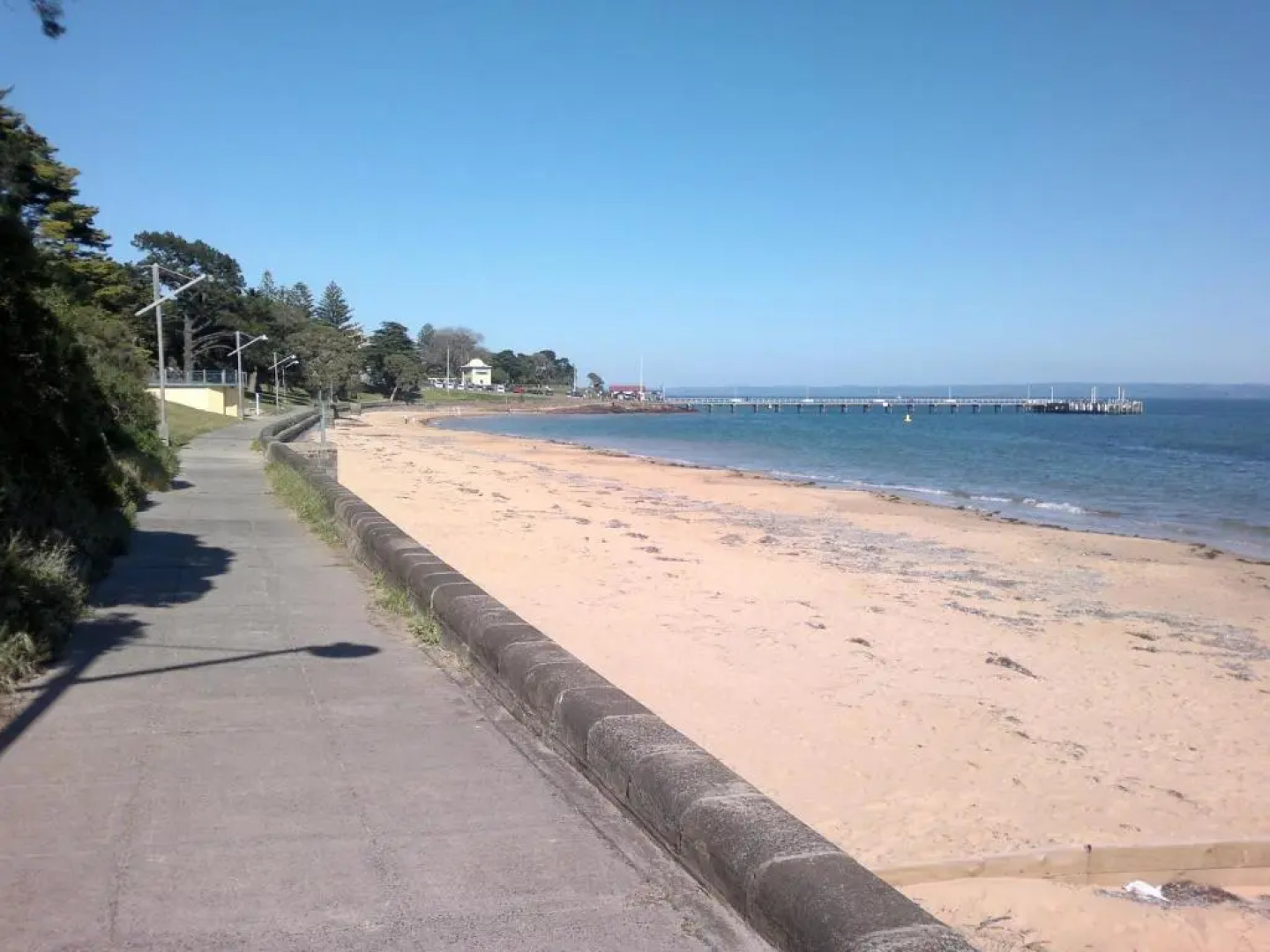 Townhouse Chapel Street