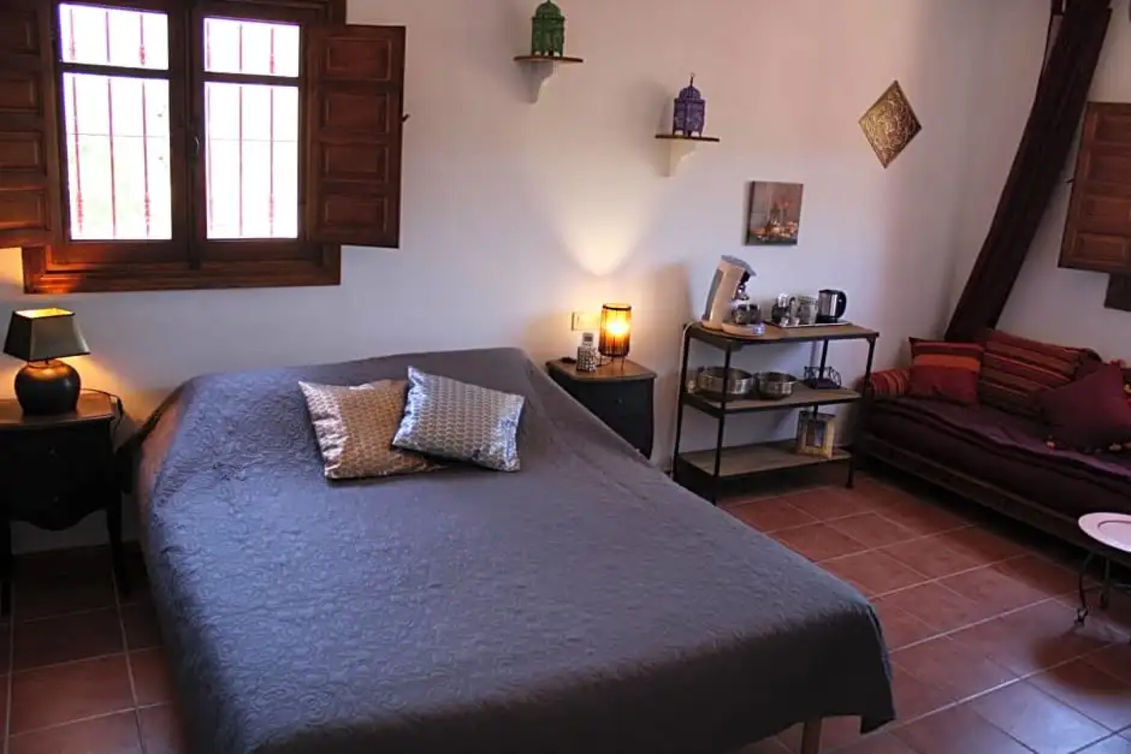 Boutique Bed & Breakfast Casa Utopia