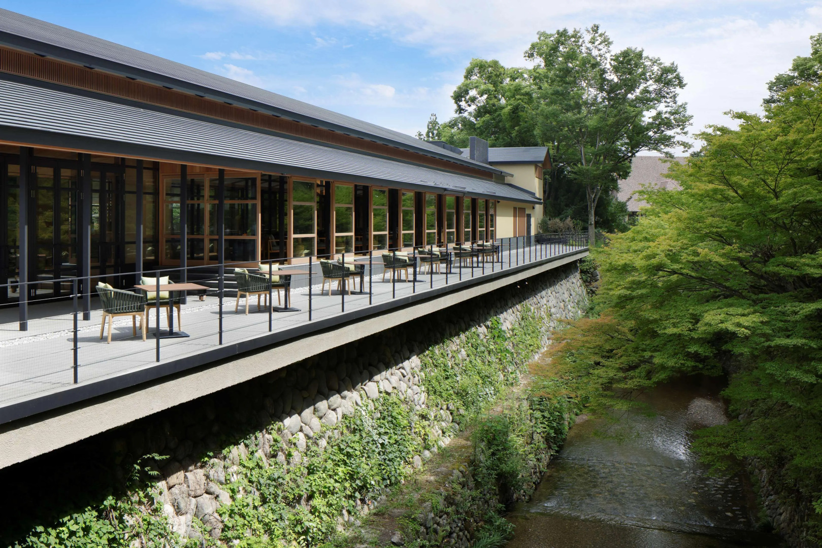 ROKU KYOTO, LXR Hotels & Resorts