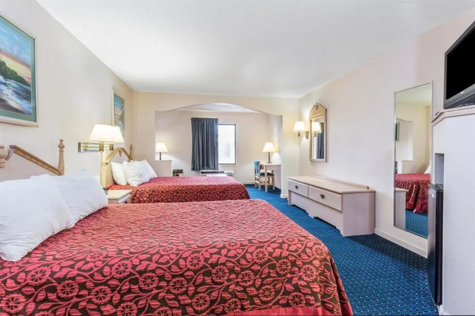 Days Inn Panama City/Callaway