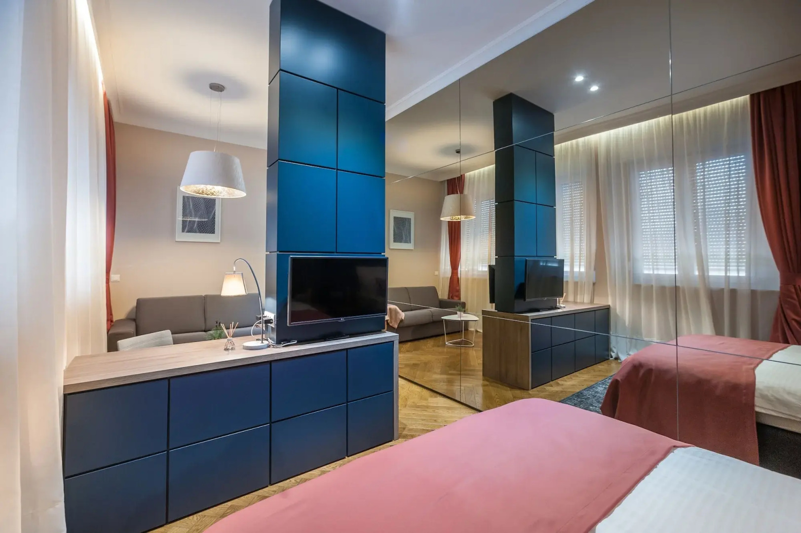 Zadera Accommodation