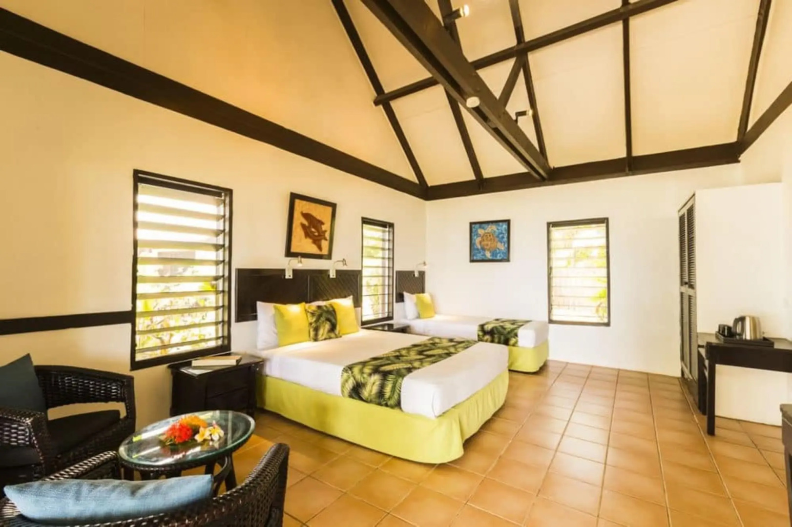 Tambua Sands Beach Resort - Adults Only