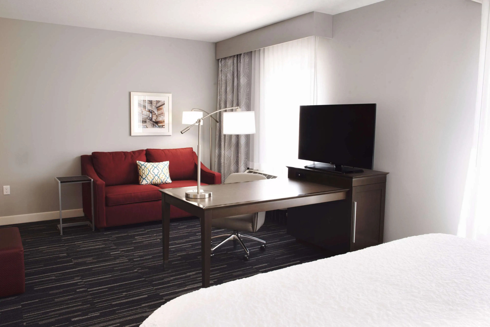 Hampton Inn & Suites Des Moines/Urbandale