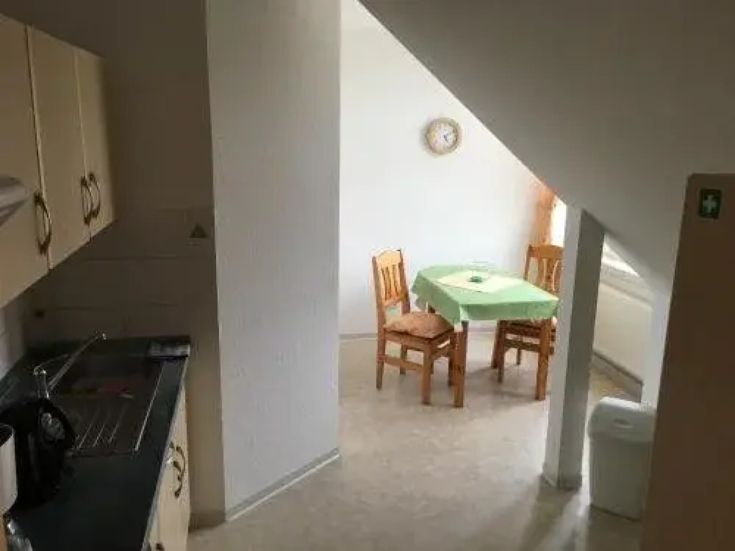 Boootshaus Beeskow – Am Spreeufer