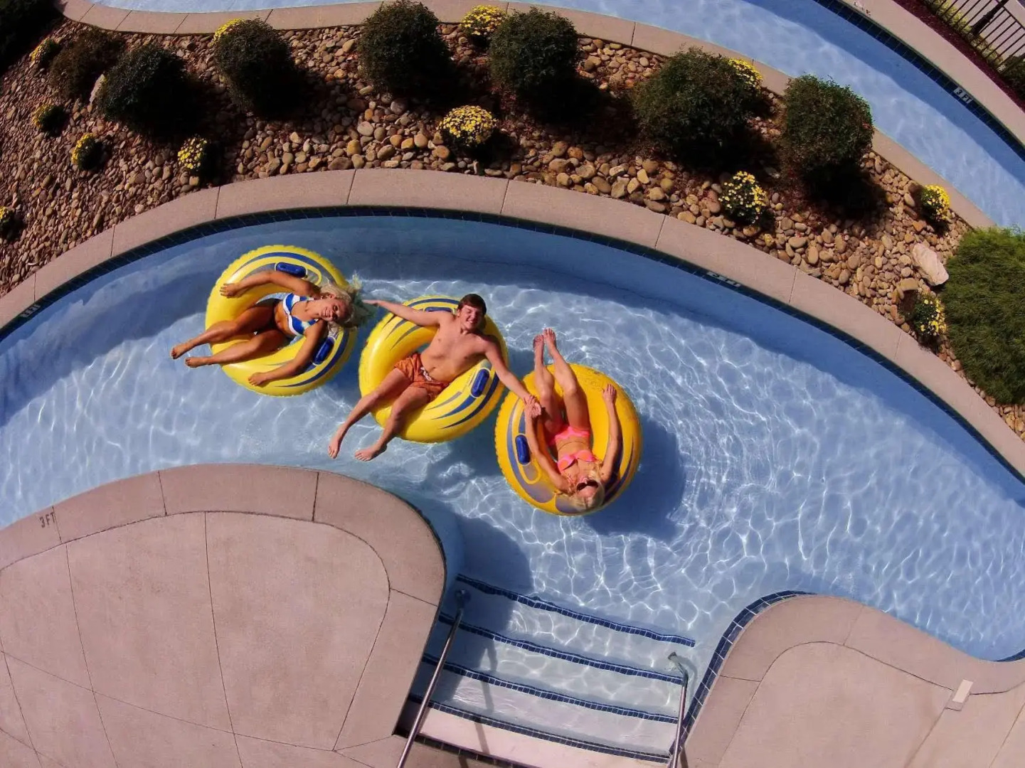 The Resort at Governor's Crossing