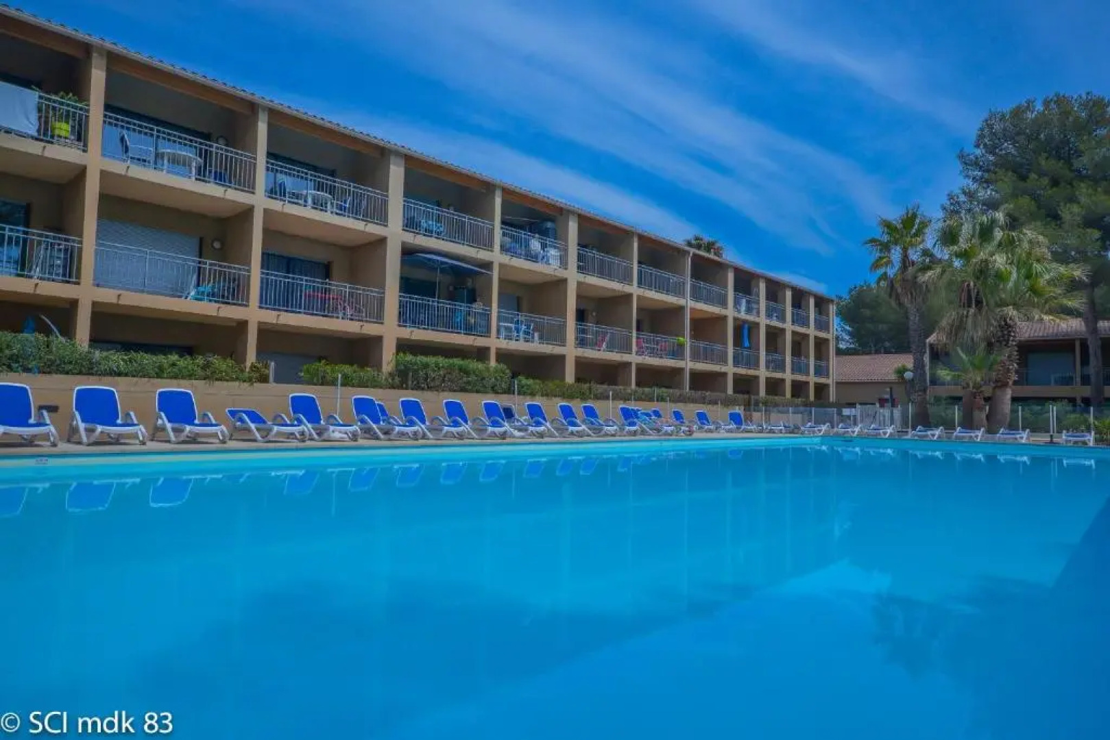 Sanary sur mer, Soleil et douceur III