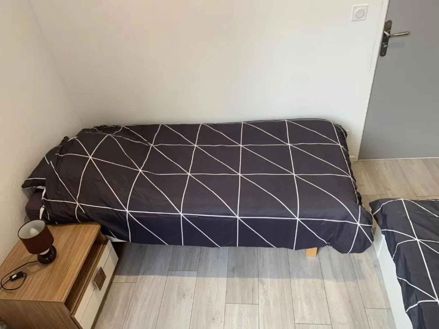 Appartement le Marilyn