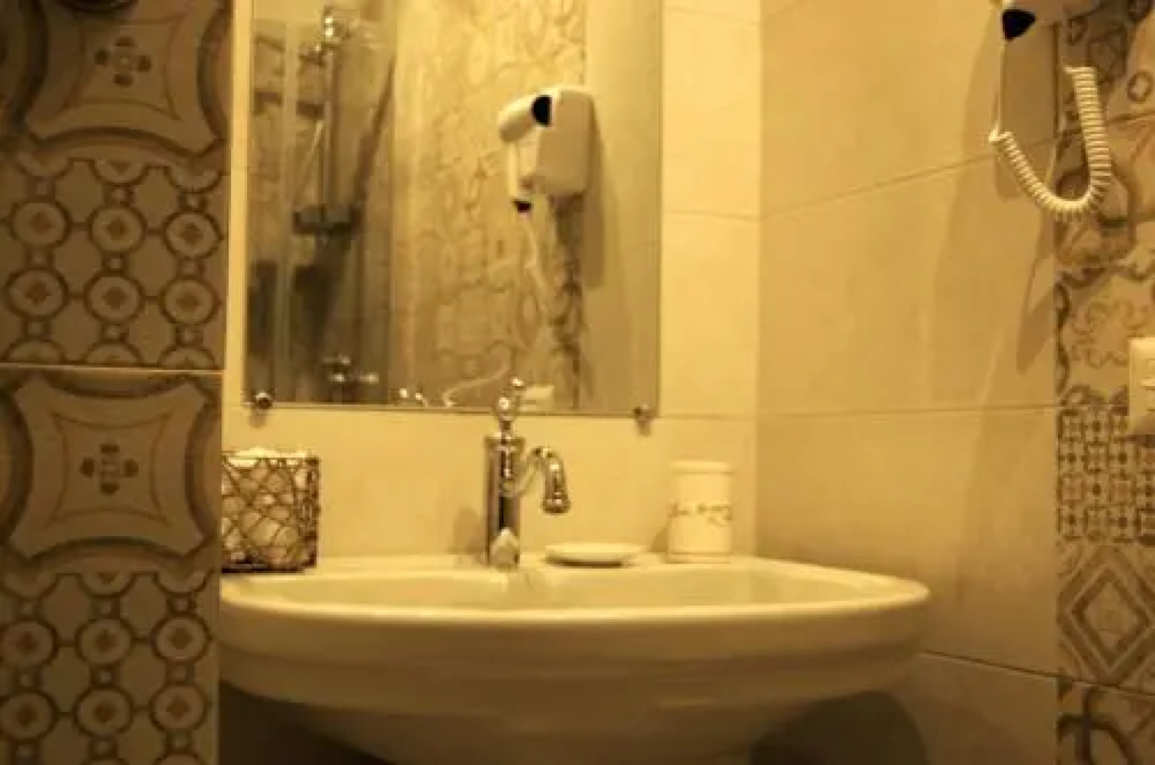 La Terrazza Sul Mare