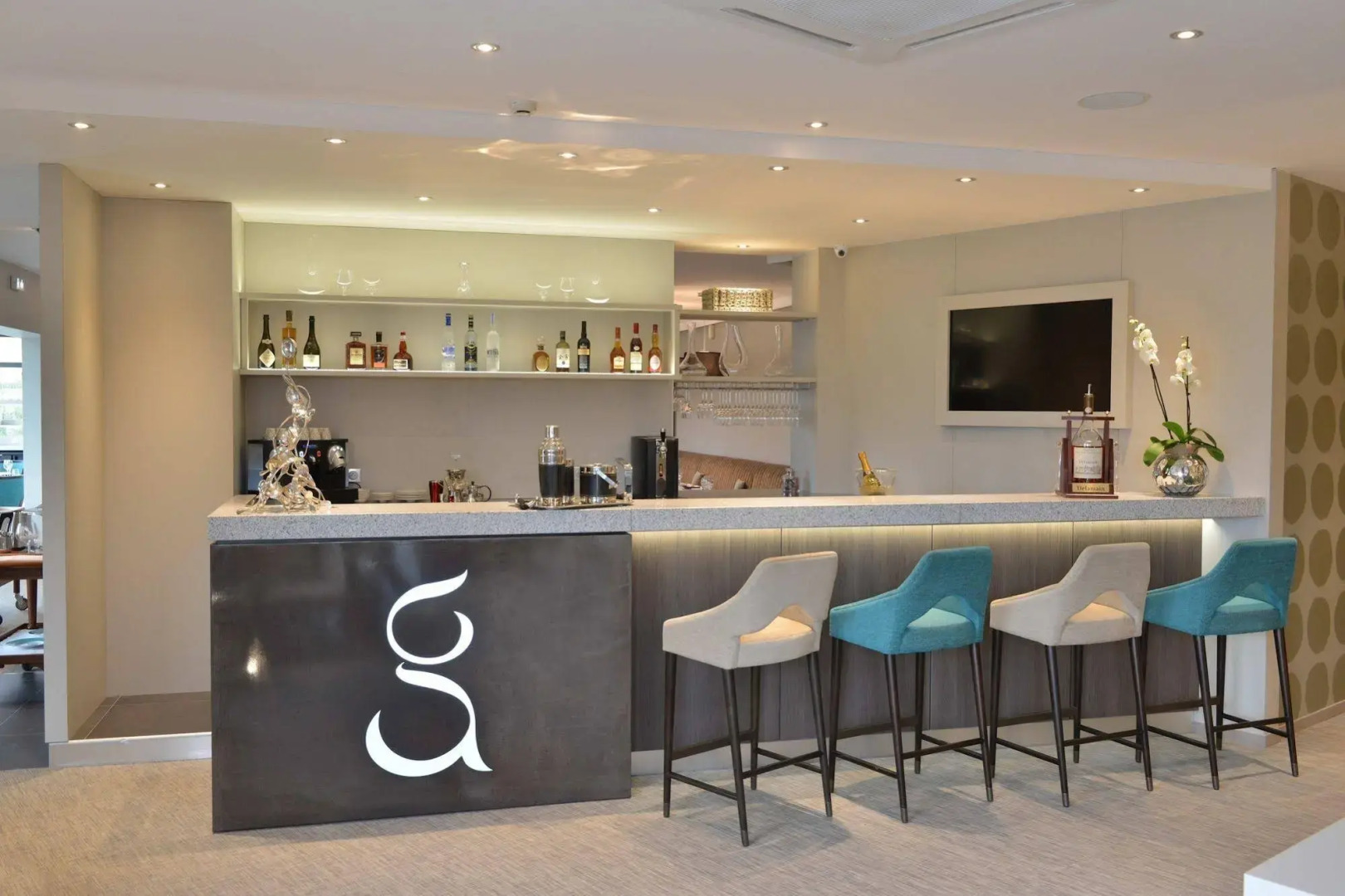 Hotel Les Grains D'argent