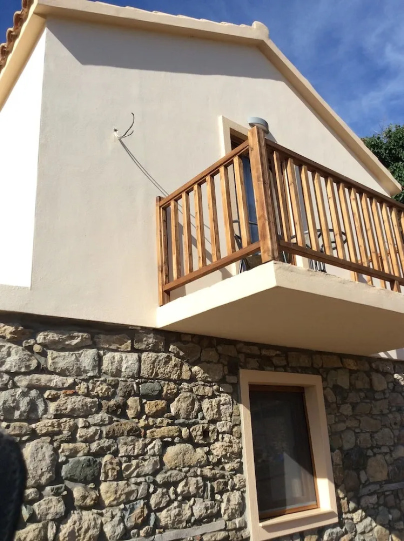 Samothraki Suites Kalisti