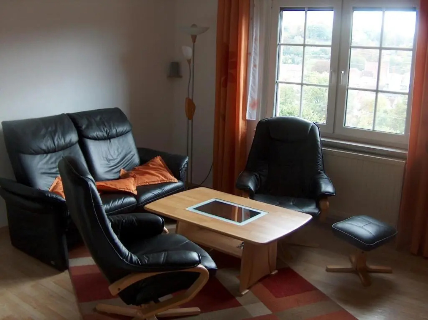 Ferienwohnung Trollmann