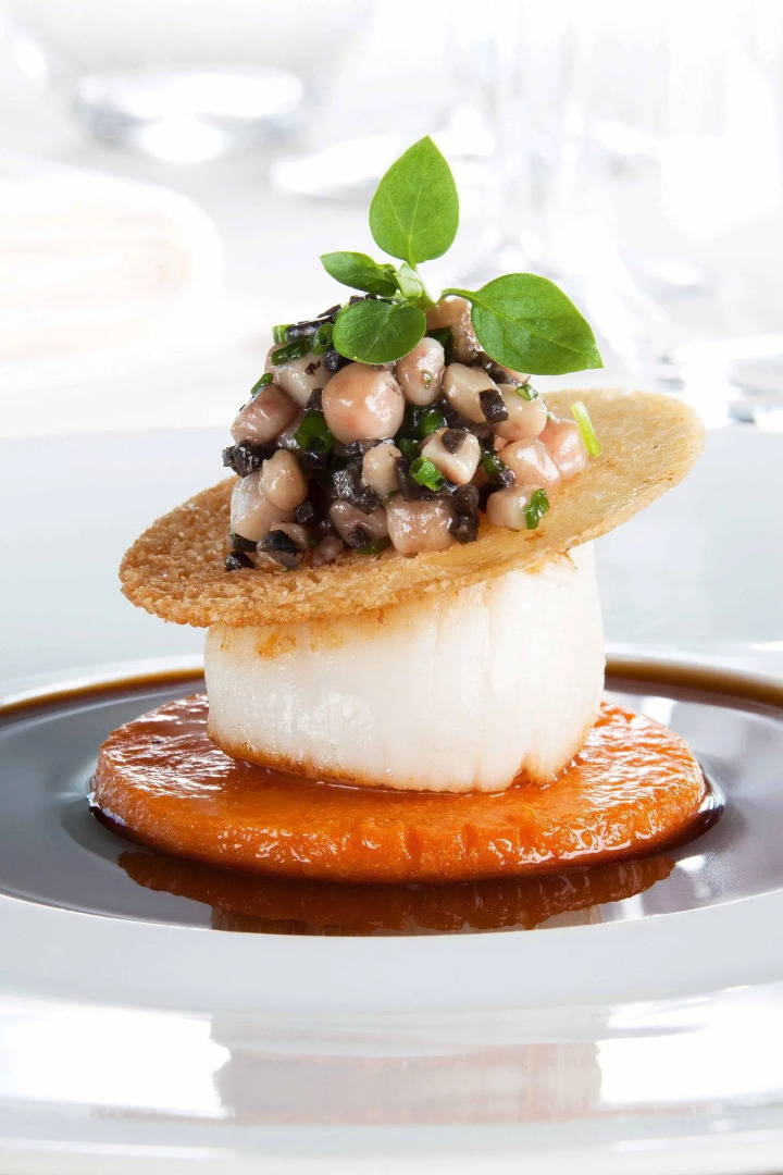 Hôtel Les Sources de Caudalie