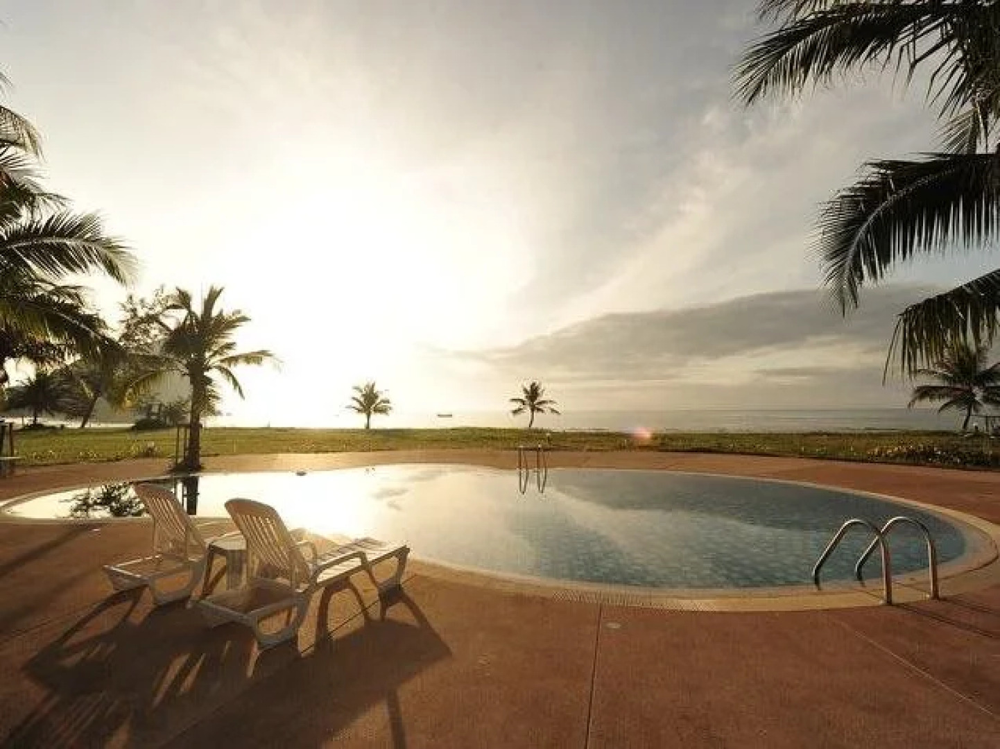 Sai Ngam Beach Resort