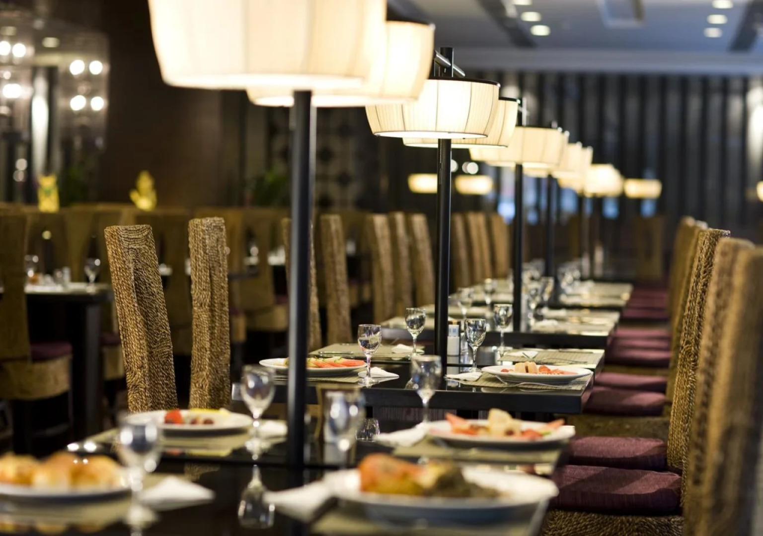 Narada Boutique Hotel Nanchang