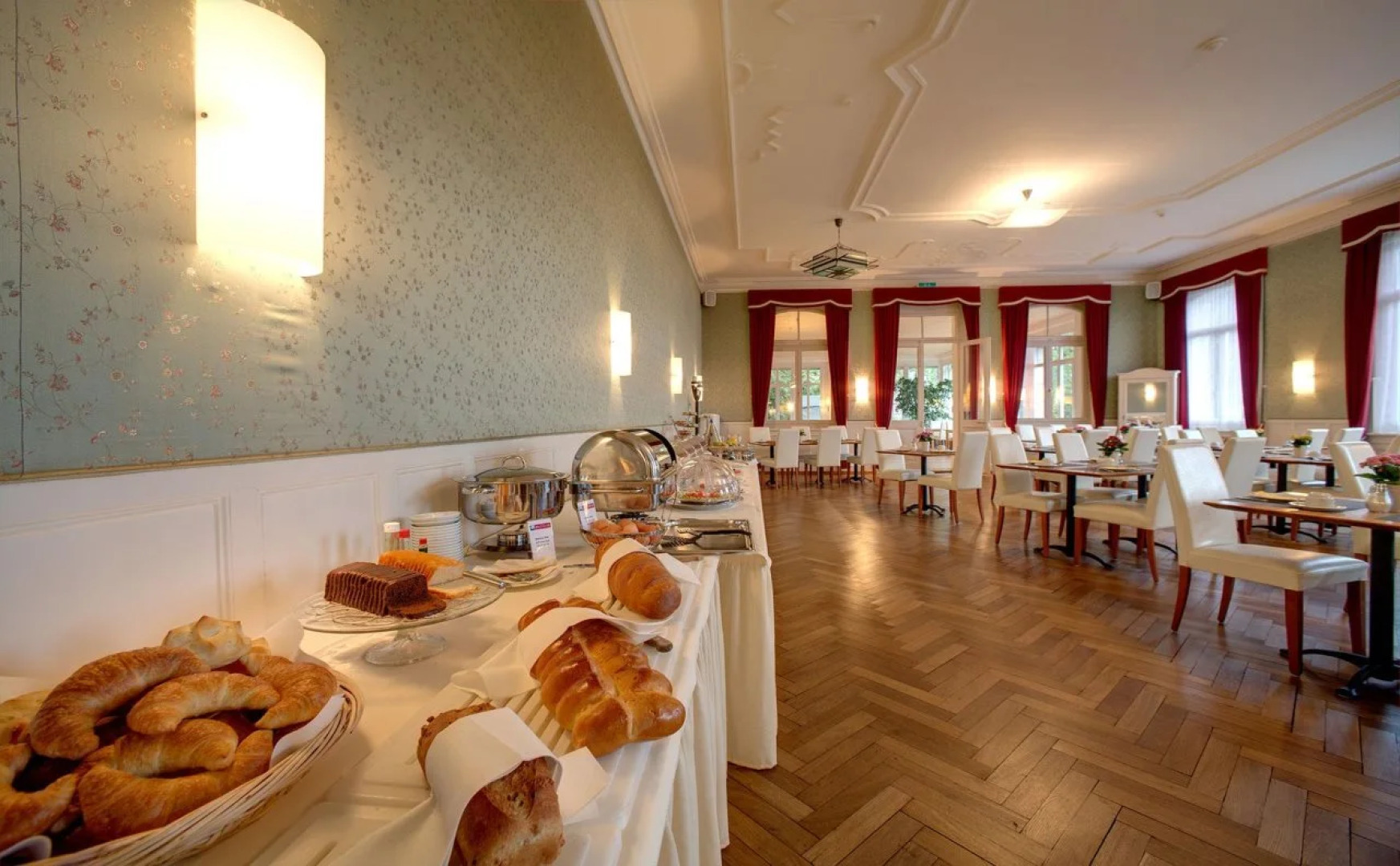 Boutique Hotel Bellevue