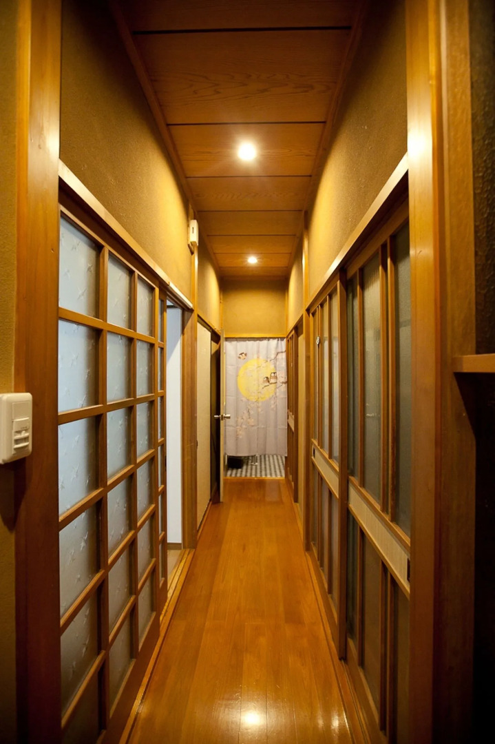 Stay Nikko Guesthouse – Hostel