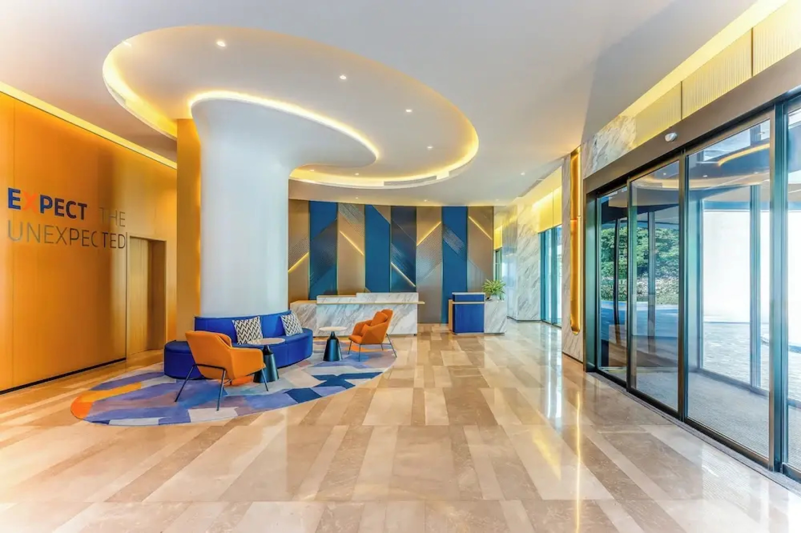 Holiday Inn Express Zhanjiang Coast by IHG